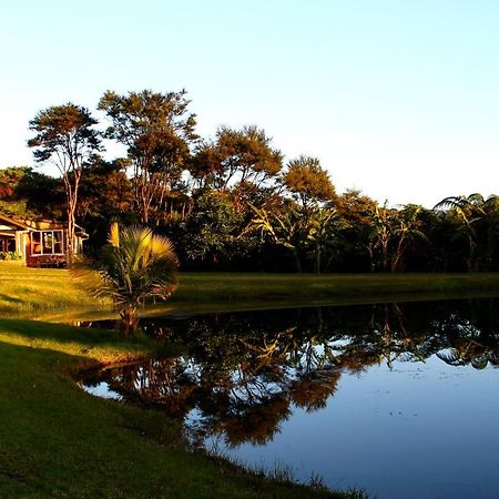 Heartland Eco Retreat Villa Ahipara Exteriör bild
